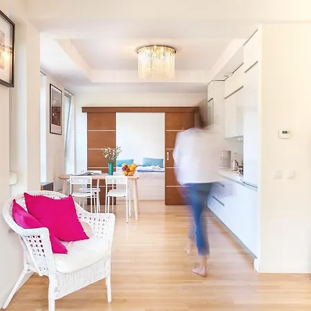 Baltycka By Renters