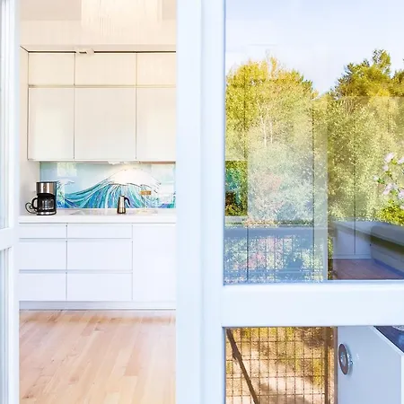 Baltycka By Renters