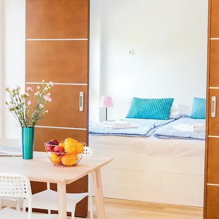 Baltycka By Renters