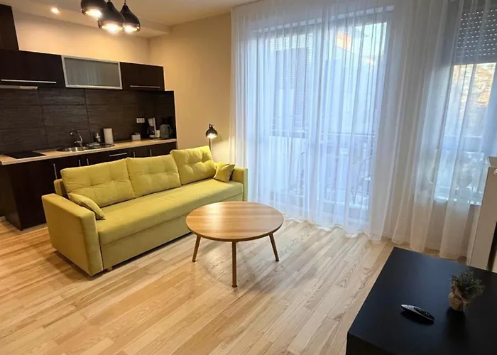 Baltycka By Renters * Świnoujście