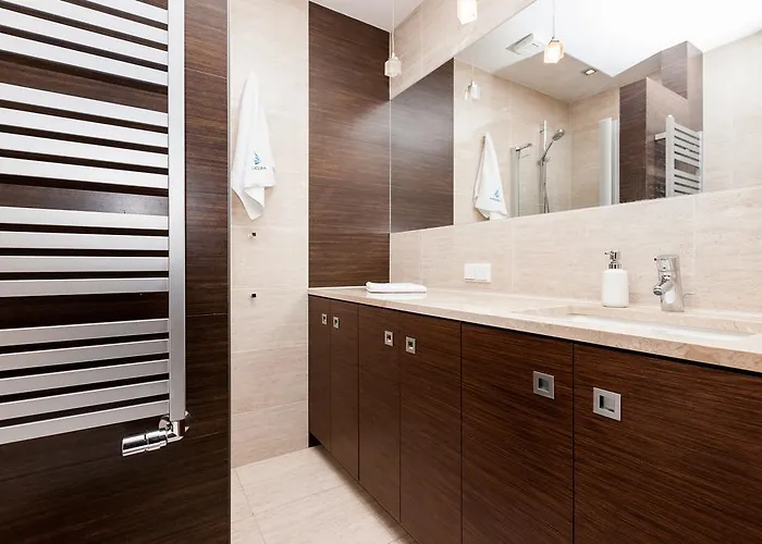 Apartamento Baltycka By Renters *