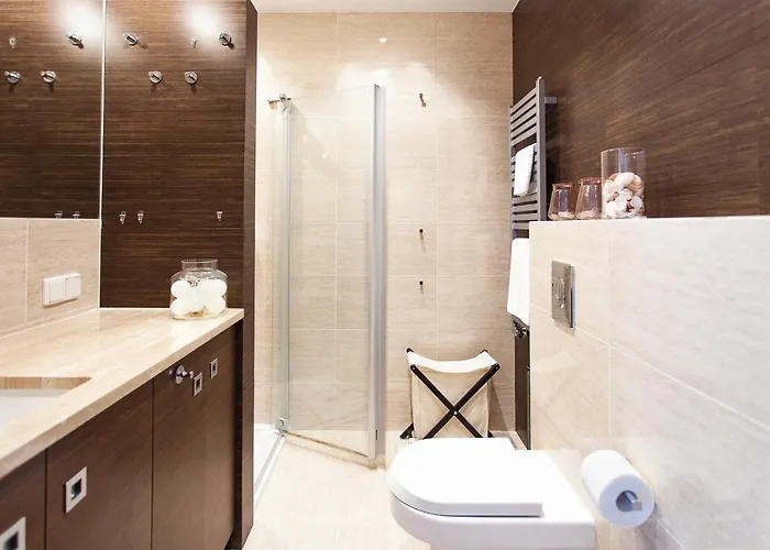 Baltycka By Renters *